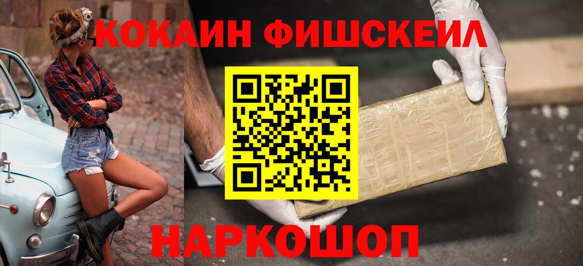 Cocaine FishScale Алапаевск